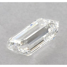 Diamond 2 Carats Emerald Diamond Loose F Vvs1 Very Good Cut