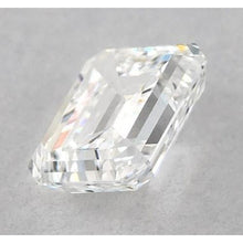 Diamond 2 Carats Emerald Diamond Loose F Vs1 Very Good Cut