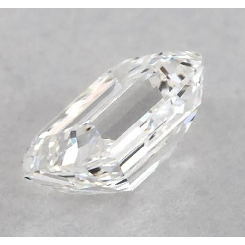 Diamond 1.75 Carats Emerald Diamond Loose E Vvs1 Very Good Cut