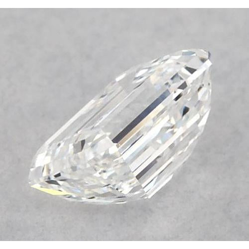 Diamond 5 Carats Emerald Diamond Loose F Vs1 Very Good Cut