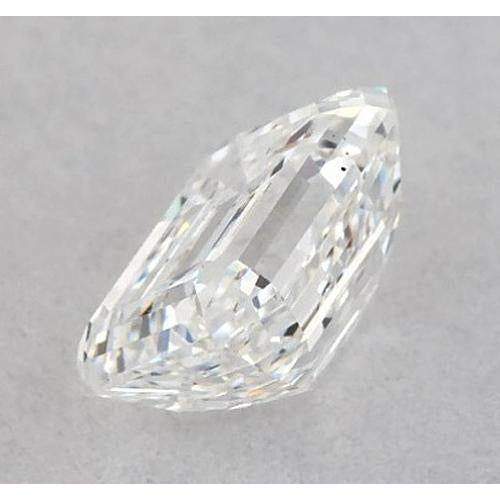 Diamond 5.5 Carats Emerald Diamond Loose F Vs1 Very Good Cut