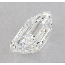 Diamond 5.5 Carats Emerald Diamond Loose F Vs1 Very Good Cut