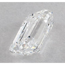 Diamond 3.25 Carats Emerald Diamond Loose F Vvs1 Very Good Cut