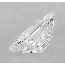 Diamond 3.25 Carats Emerald Diamond Loose F Vs1 Very Good Cut