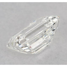 Diamond 3 Carats Emerald Diamond Loose E Vvs1 Very Good Cut