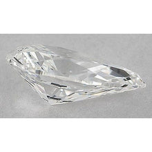 Diamond 2.75 Carats Pear Diamond Loose E Vs1 Very Good Cut