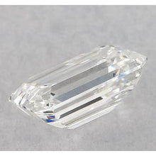 Diamond 4 Carats Emerald Diamond Loose F Vvs1 Very Good Cut