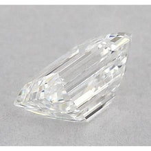 Diamond 4.75 Carats Emerald Diamond Loose F Vs1 Very Good Cut