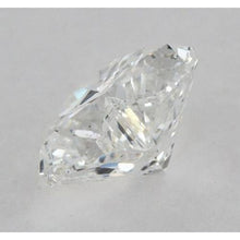 Diamond 1 Carat Heart Diamond Loose F VS1 Very Good Cut