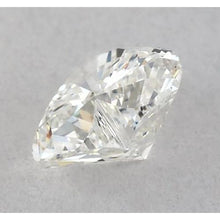 Diamond 1 Carat Heart Diamond Loose E VVS1 Very Good Cut
