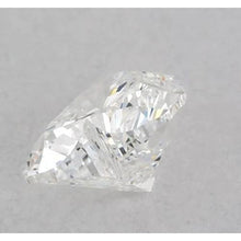 Diamond 1.25 Carats Heart Diamond Loose E Vvs1 Very Good Cut
