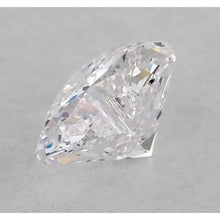 Diamond 1.5 Carats Heart Diamond Loose E Vvs1 Very Good Cut