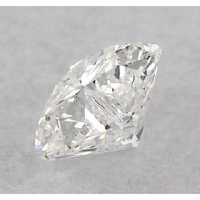 Diamond 1.75 Carats Heart Diamond Loose F Vvs1 Very Good Cut