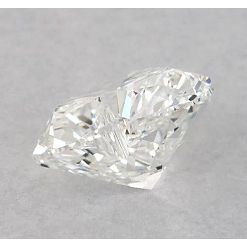 Diamond 2.25 Carats Heart Diamond Loose F Vs1 Very Good Cut