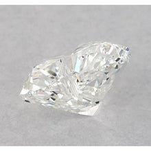 Diamond 2.25 Carats Heart Diamond Loose F Vs1 Very Good Cut
