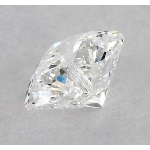 Diamond 2.25 Carats Heart Diamond Loose E Vvs1 Very Good Cut