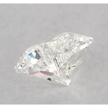 Diamond 2 Carats Heart Diamond Loose F Vvs1 Very Good Cut