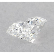 Diamond 2 Carats Heart Diamond Loose E Vvs1 Very Good Cut