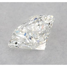 Diamond 1.25 Carats Heart Diamond Loose F Vs1 Very Good Cut