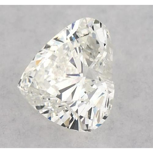Diamond Gold with Brilliant Diamond – front view