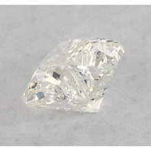 Dazzling Brilliant Diamond Diamond 1 ct – side view