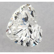 Genuine Brilliant Diamond Diamond – front view