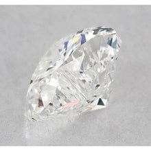 Dazzling Brilliant Diamond Diamond 1.25 ct – side view