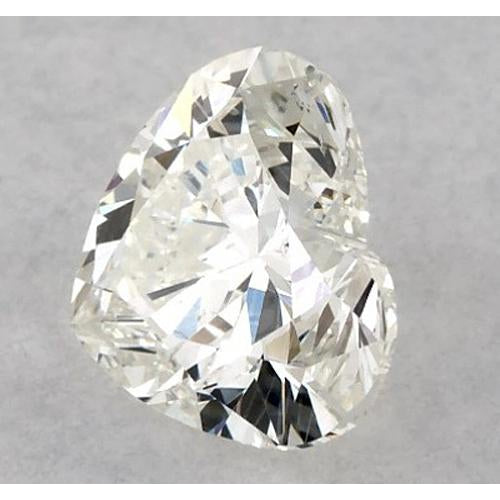 Designer Diamond 2.25 ct – front view