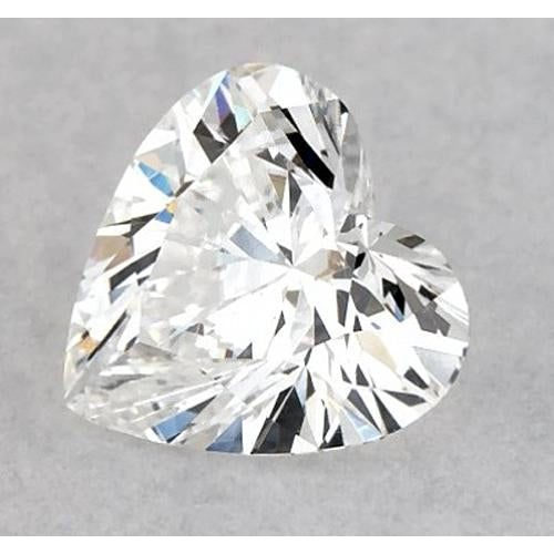 Diamond Gold with Brilliant Diamond – front view