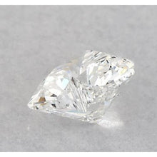 Brilliant Diamond Diamond 2.75-ct Gold – side view