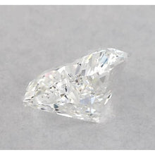 Earth-Mined Diamond Diamond 2.75 ct Gold – side view