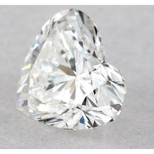 Luxury Diamond Diamond 2.75 ct – front view