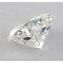 Genuine Diamond Diamond 2.75 ct Gold – side view