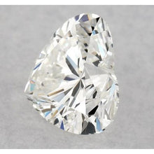 Exquisite Diamond 3.25 ct – front view