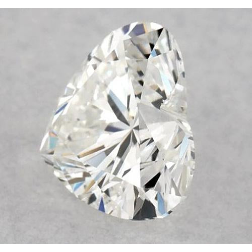 Exquisite Diamond 3.25 ct – front view