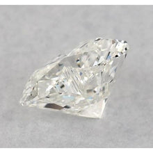 Earth-Mined Diamond Diamond 3.25 ct Gold – side view