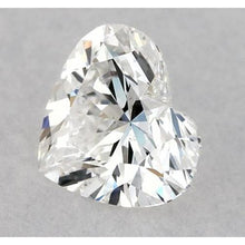 Earth-Mined Diamond Diamond – front view