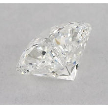Authentic Brilliant Diamond Diamond 3.75 ct Gold – side view