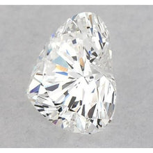 Dazzling Diamond 4 ct – front view