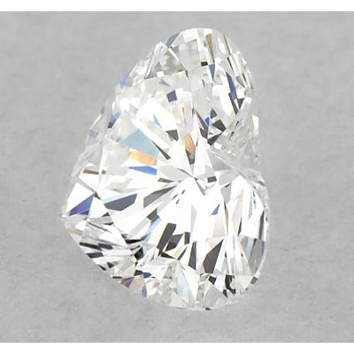 Dazzling Diamond 4 ct – front view