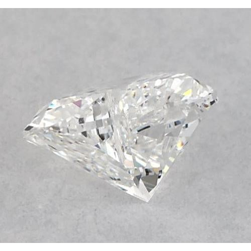 Diamond Gold with Fine Diamond – side view