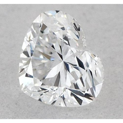 Genuine Diamond Diamond – front view
