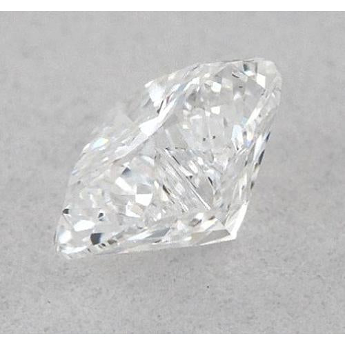 High-End Diamond Diamond 4.25 ct – side view