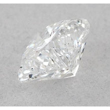 High-End Diamond Diamond 4.25 ct – side view