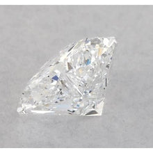 Sophisticated Fine Diamond Diamond 4.5 ct – side view