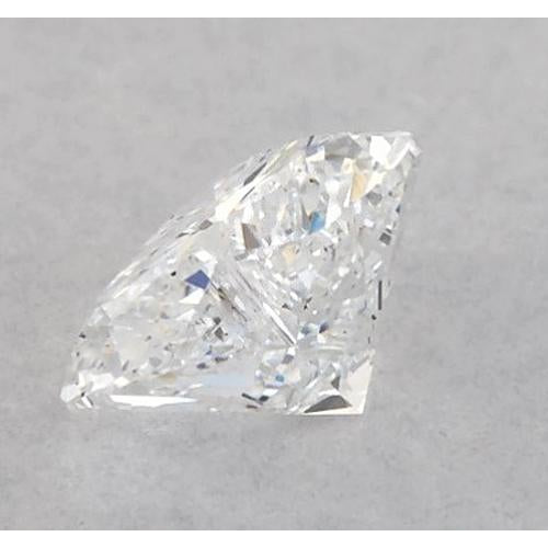 Sophisticated Fine Diamond Diamond 4.5 ct – side view