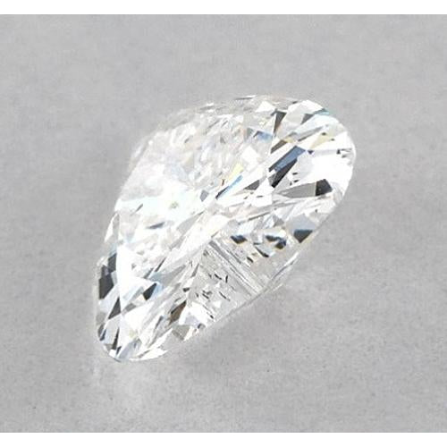 Luxury Diamond 4.75 ct – side view