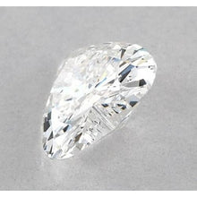 Luxury Diamond 4.75 ct – side view