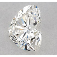 Real Brilliant Diamond Diamond – front view