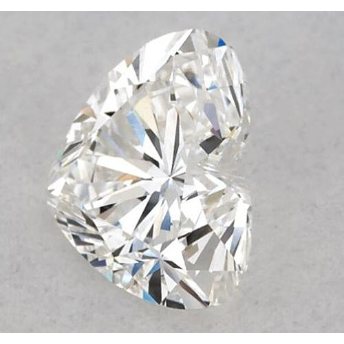 Real Brilliant Diamond Diamond – front view